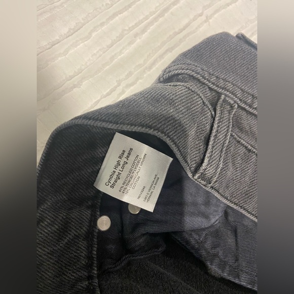 NWT reformation jeans - Picture 7 of 11
